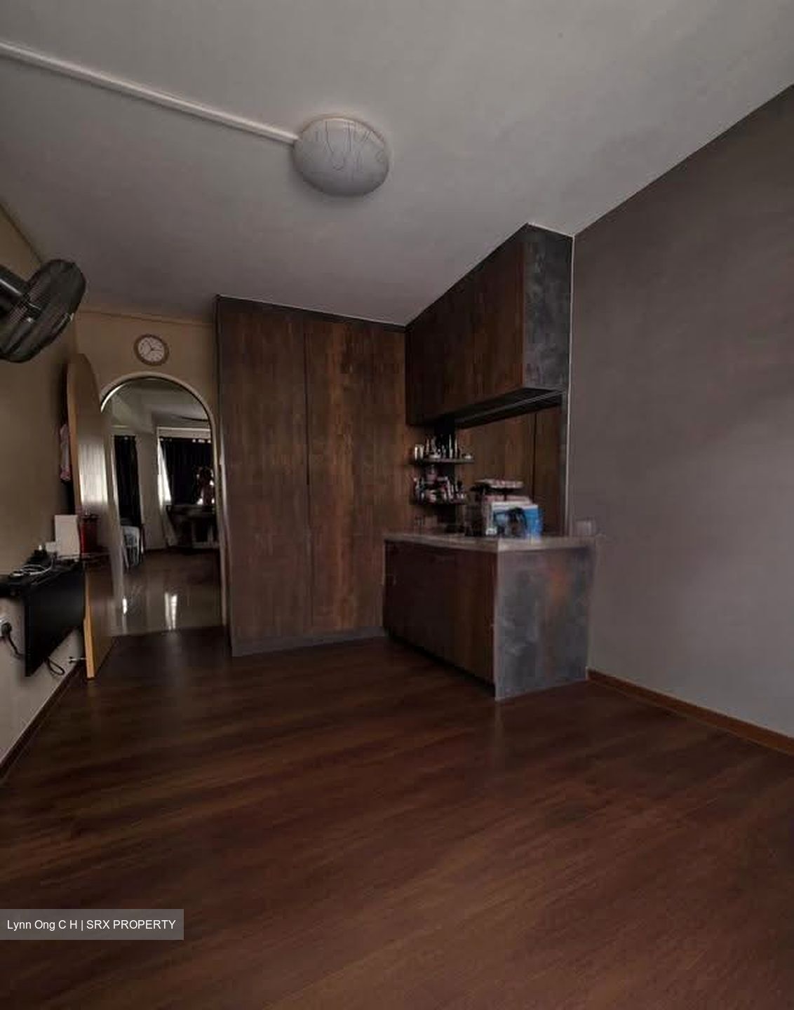 Blk 289 Choa Chu Kang Avenue 3 (Choa Chu Kang), HDB 4 Rooms #635598391